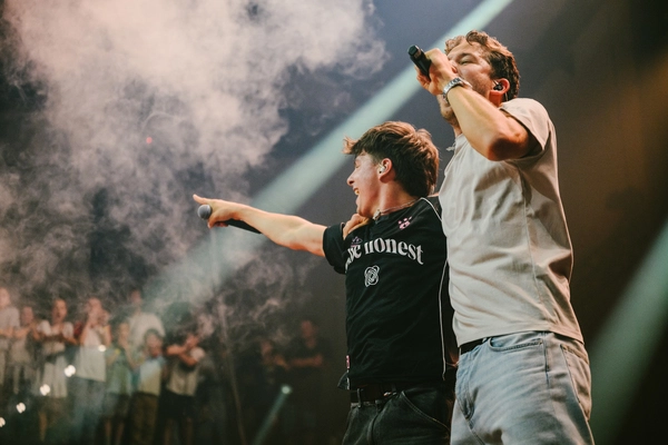 O Bros Konzert In Salzburg Ein Besuch Mit Kritischen Fragen o-bros-konzert-in-salzburg-ein-besuch-mit-kritischen-fragen